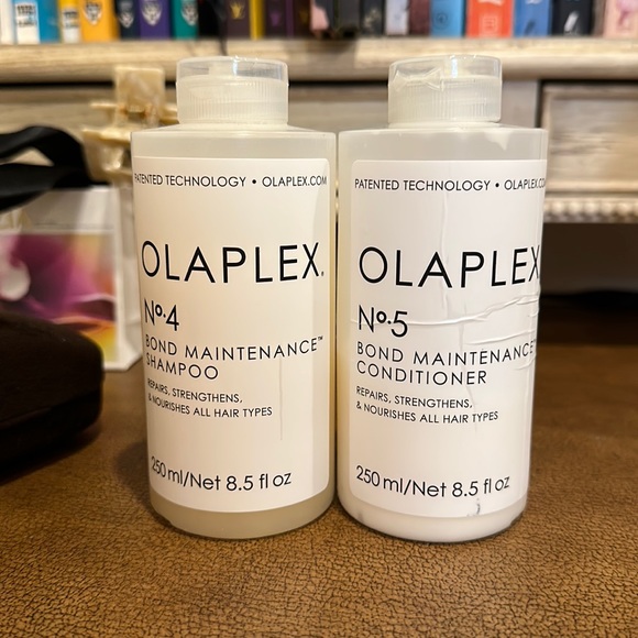OLAPLEX Skincare Olaplex Set Poshmark